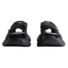 3XL Sandals “Black” 786956W3XLT1000