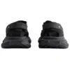 3XL Sandals “Black” 786956W3XLT1000
