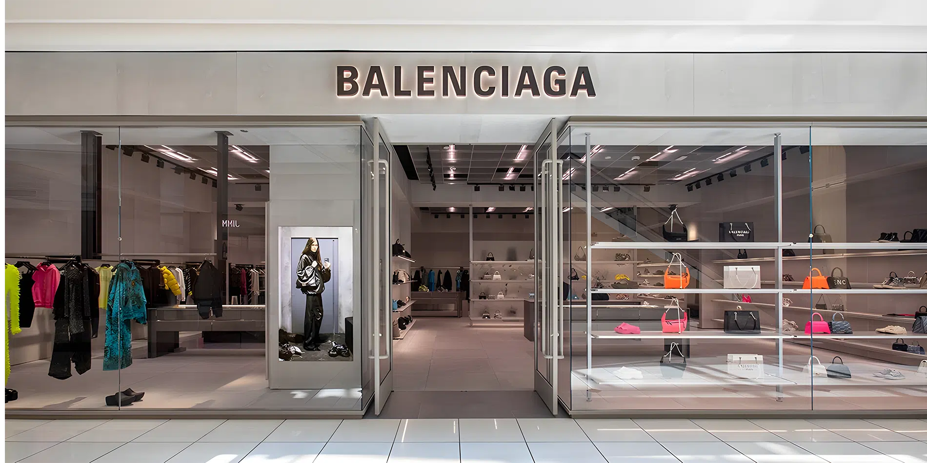 Banner 1 - Balenciaga Ireland