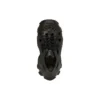 HD Lace Up Cut Out Sneakers “Black” 702421W3CES1000