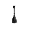 Le Cagole Small Shoulder Bag “Black” 6713071VG9Y1000