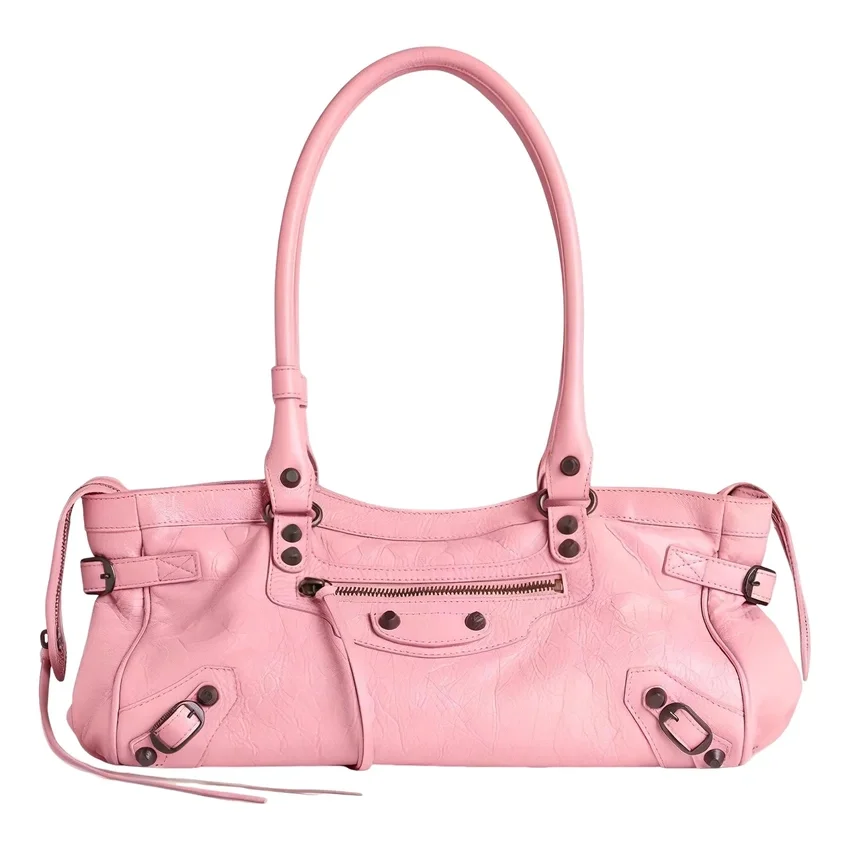 Le City Bag East-West “Vintage Pink” 8676672ABEK5826 Le City Bag East-West “Vintage Pink” 8676672ABEK5826