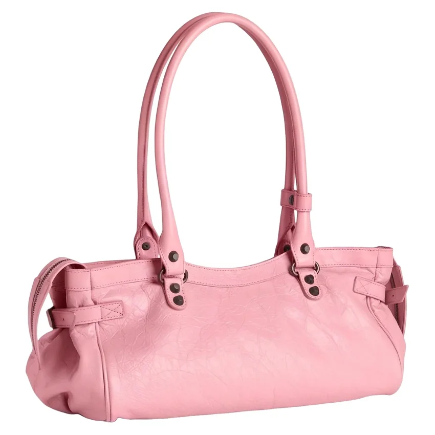 Le City Bag East-West “Vintage Pink” 8676672ABEK5826 Le City Bag East-West “Vintage Pink” 8676672ABEK5826