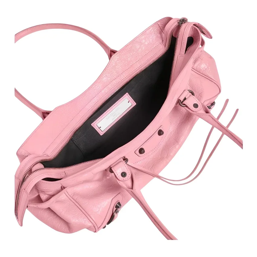 Le City Bag East-West “Vintage Pink” 8676672ABEK5826 Le City Bag East-West “Vintage Pink” 8676672ABEK5826