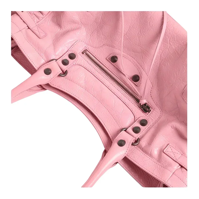 Le City Bag East-West “Vintage Pink” 8676672ABEK5826 Le City Bag East-West “Vintage Pink” 8676672ABEK5826