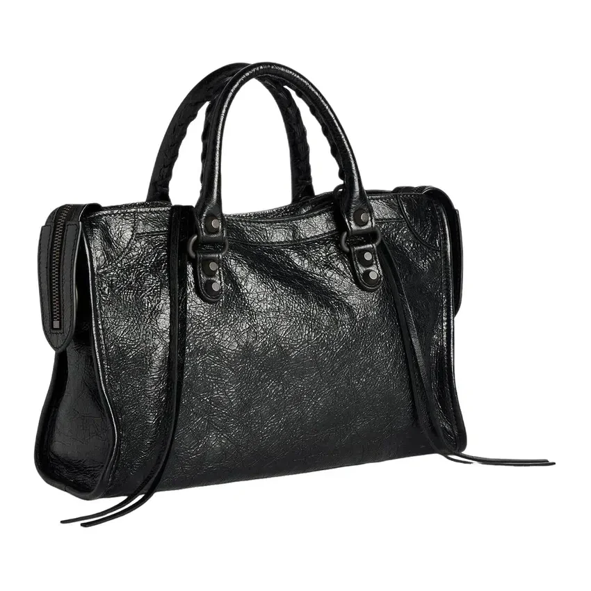 Le City Bag Small “Black” 8657622ACFH1000 Le City Bag Small “Black” 8657622ACFH1000
