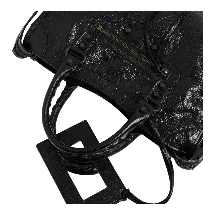 Le City Bag Small “Black” 8657622ACFH1000 Le City Bag Small “Black” 8657622ACFH1000