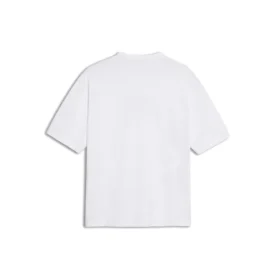 Men”s Balenciaga White with BB logo Classic logo Printing Short Sleeve 570803TEV489044 Men”s Balenciaga White with BB logo Classic logo Printing Short Sleeve 570803TEV489044