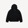 Men’s bodies medium fit hoodie in black Men’s bodies medium fit hoodie in black