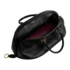 SS26 Bolero Bowling Bag Medium “Black” 8680742ACJS1000 SS26 Bolero Bowling Bag Medium “Black” 8680742ACJS1000