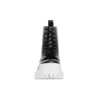 Strike 20mm Bootie “Black White” 590974WA9671090