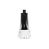 Strike 20mm Bootie “Black White” 590974WA9671090