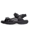 Tourist Sandals “Black” 738612W2CDA1000