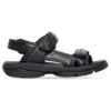 Tourist Sandals “Black” 738612W2CDA1000