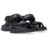 Tourist Sandals “Black” 738612W2CDA1000