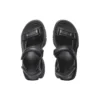 Tourist Sandals “Black” 738612W2CDA1000