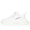 Triple S Sneaker “White” 524039W2FA59000