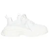 Triple S Sneaker “White” 524039W2FA59000