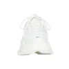 Triple S Sneaker “White” 524039W2FA59000