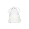 Triple S Sneaker “White” 524039W2FA59000