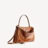 Women’s rodeo handbag medium in tan cowboy Women’s rodeo handbag medium in tan cowboy