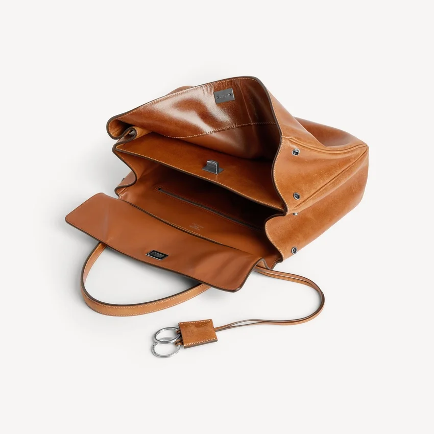 Women’s rodeo handbag medium in tan cowboy Women’s rodeo handbag medium in tan cowboy