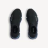 Men’s speed 2.0 iridescent sneaker in black