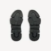 Men’s speed 2.0 iridescent sneaker in black