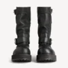 Women’s venom boot in black