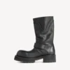 Women’s venom boot in black
