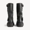 Women’s venom boot in black