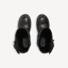 Women’s venom boot in black