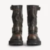 Women’s venom boot in brown