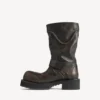 Women’s venom boot in brown
