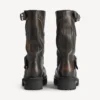 Women’s venom boot in brown