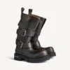 Women’s venom high boot in brown